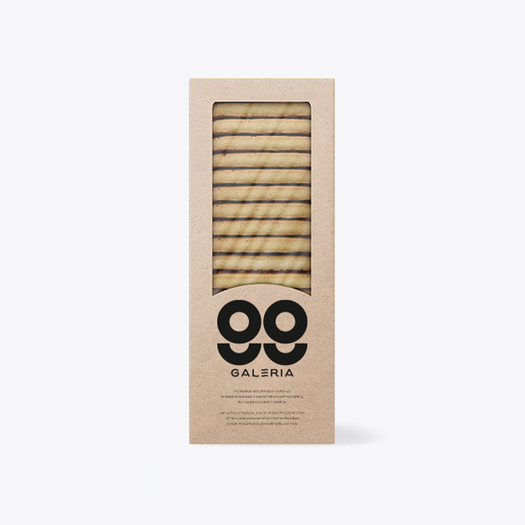 3. Premium Stand-Up Pack