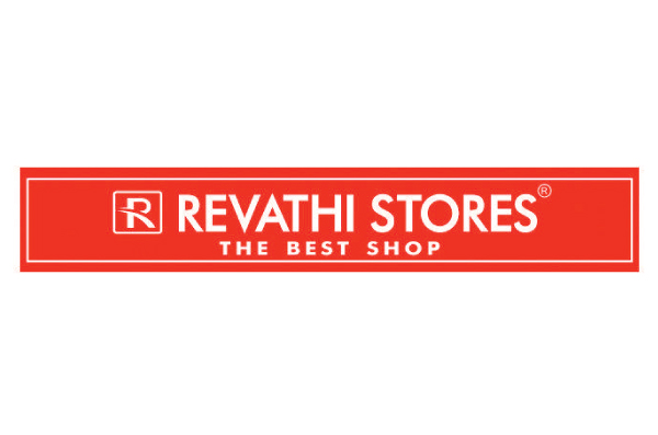 Revathi Stores