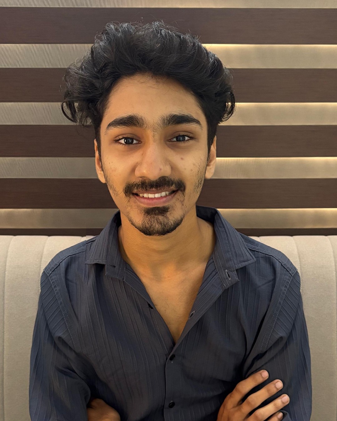 ARJUN