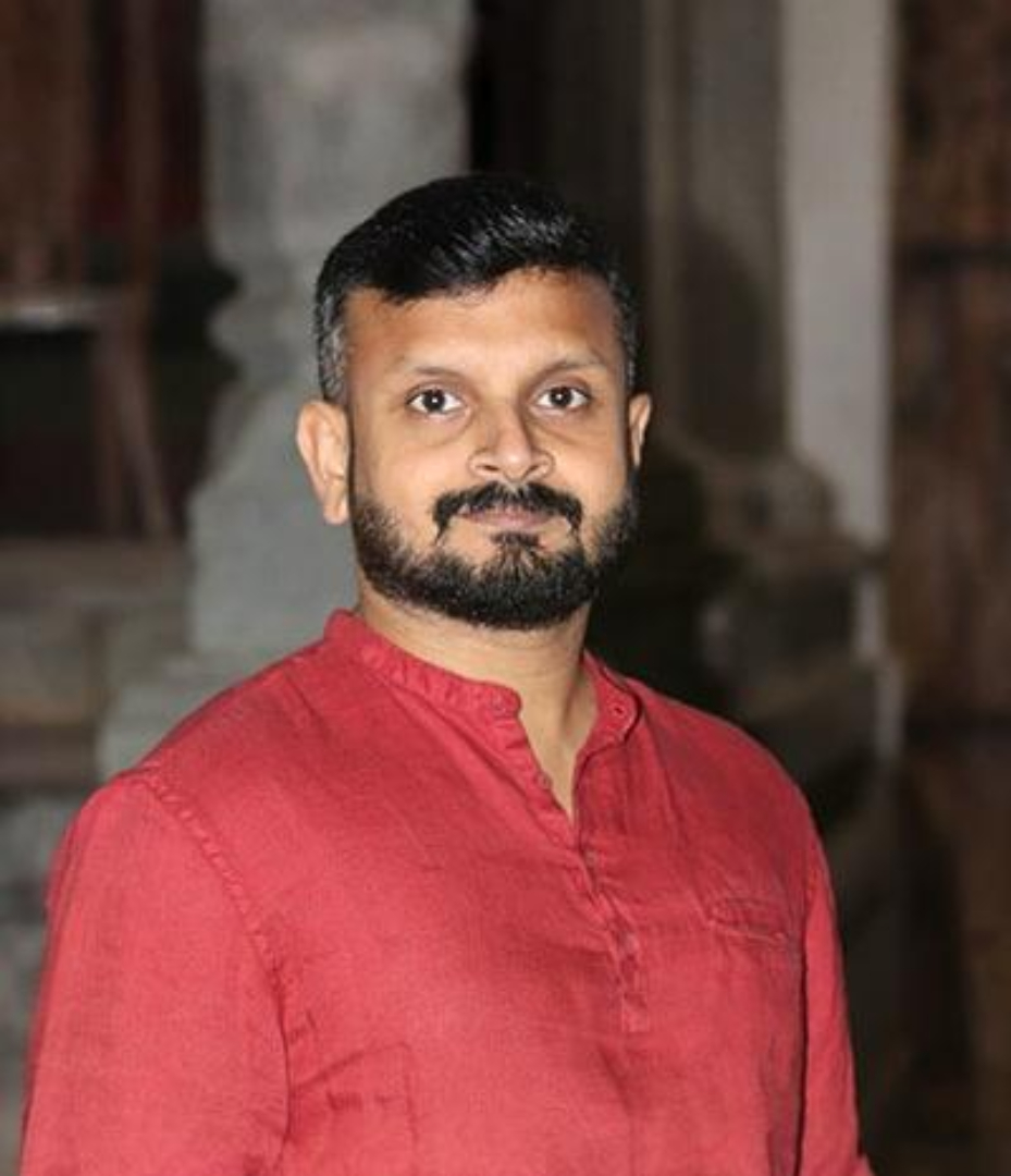 KIRAN