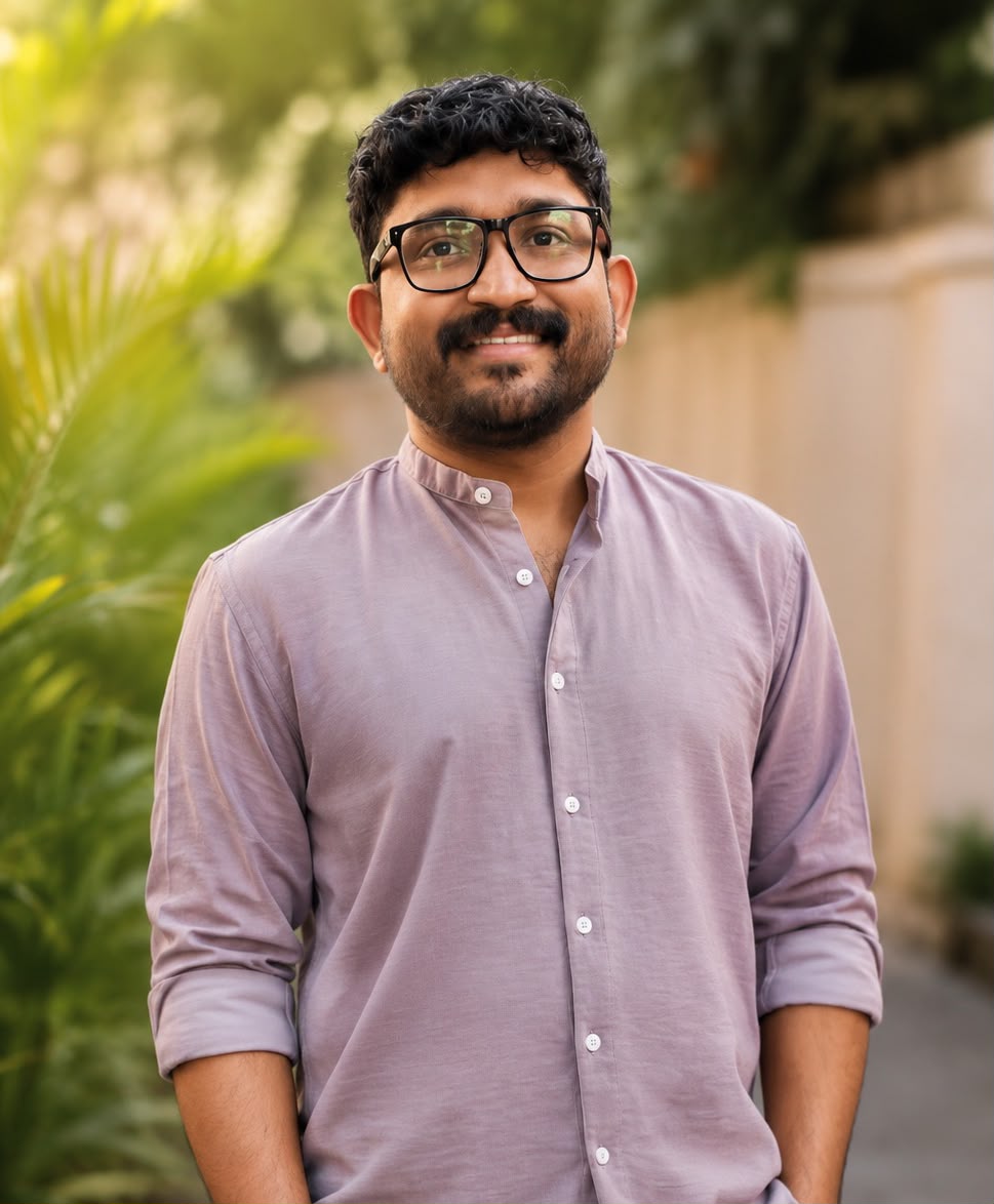 Shijith 